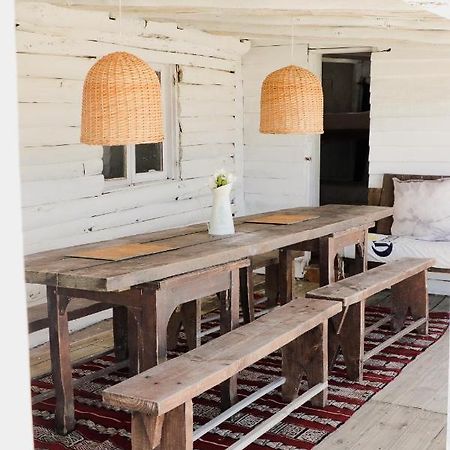 فندق Salty House كابو بولونيو المظهر الخارجي الصورة