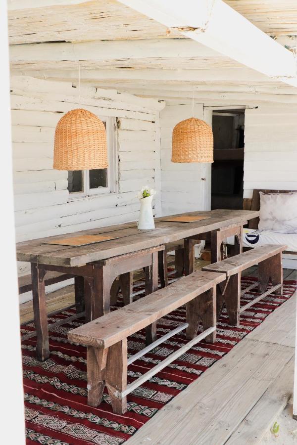 فندق Salty House كابو بولونيو المظهر الخارجي الصورة