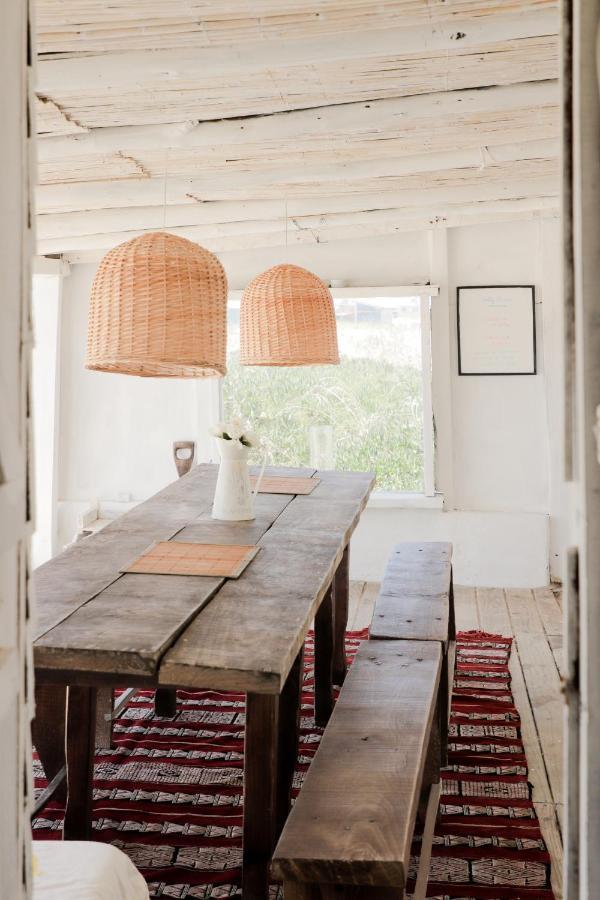 فندق Salty House كابو بولونيو المظهر الخارجي الصورة