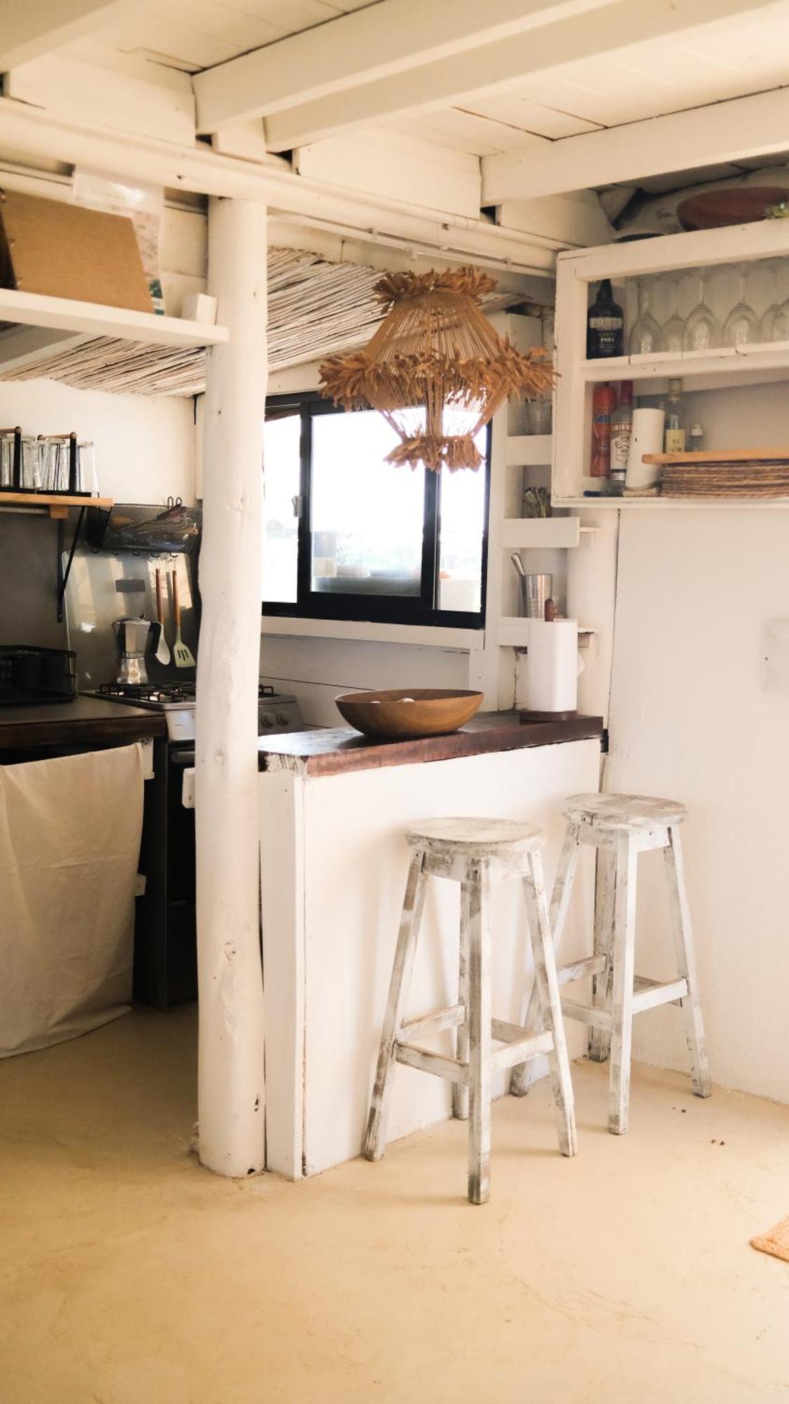 فندق Salty House كابو بولونيو المظهر الخارجي الصورة